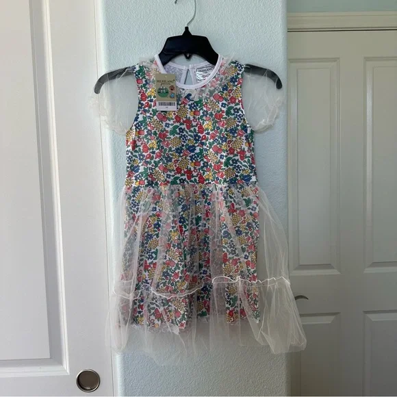 NWT Hileel Ang Dress - Picture 1 of 7